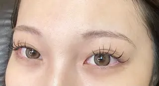 マツエク・マツパ balance. みきのマツエク・マツパデザイン