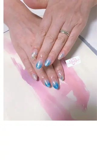 ネイル Asa miのネイルデザイン