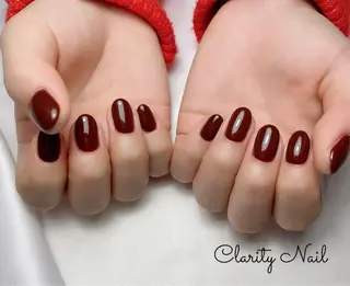 ネイル Clarity Nailのネイルデザイン
