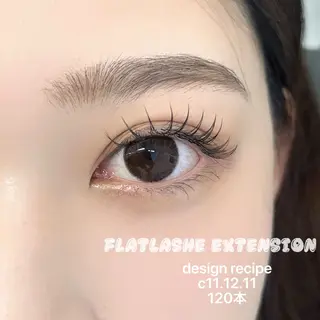 マツエク・マツパ templem 🪽shinoのマツエク・マツパデザイン