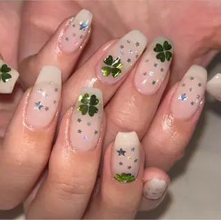 ネイル janma.nail ✳︎akiのネイルデザイン