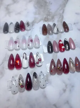 ネイル Nail Salon Taki/吉祥寺店のネイルデザイン