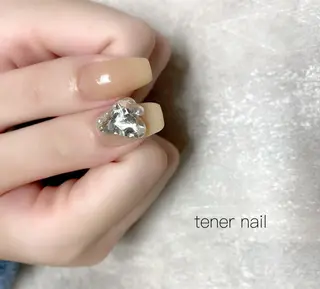 ネイル テネルネイル tener nailのネイルデザイン