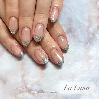 ネイル LaLuna🌙 Natsukiのネイルデザイン