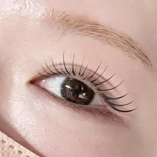 マツエク・マツパ 竹田 あきのマツエク・マツパデザイン