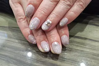 ネイル Progress Nailのネイルデザイン