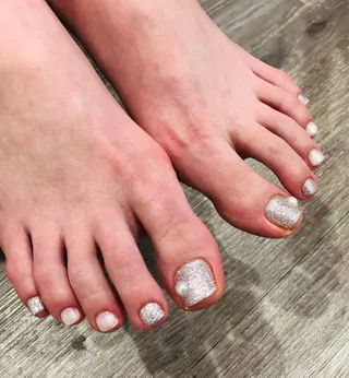 ネイル 清谷 あすかのネイルデザイン