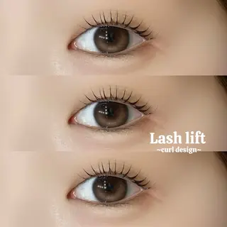 マツエク・マツパ Oikawa Hannaのマツエク・マツパデザイン