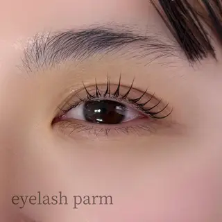 マツエク・マツパ signpost 鈴木のマツエク・マツパデザイン