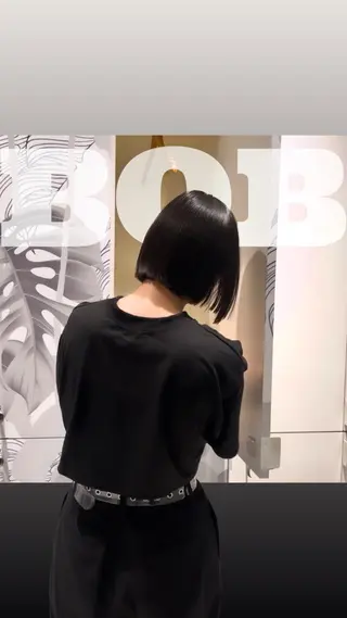 ミディアム カラー パーマ ヘアアレンジ メンズ キッズ ネイル マツエク・マツパ アイブロウ メンズ眉毛サロン⚪️ マユクリア名古屋栄店の眉毛・アイブロウイメージ