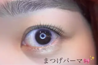 マツエク・マツパ haru ♡のマツエク・マツパデザイン