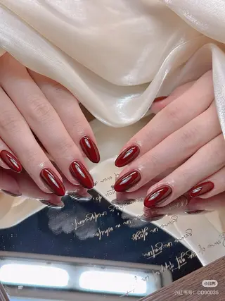 ネイル ソルネイル所属・ソルネイル ナナのネイルデザイン