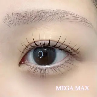 マツエク・マツパ JESSICA荻窪 川窪のマツエク・マツパデザイン