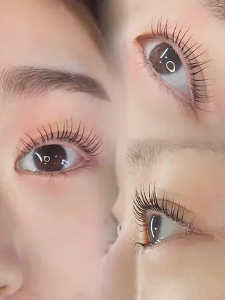 マツエク・マツパ 11/4open👏 Refoile🎉のマツエク・マツパデザイン