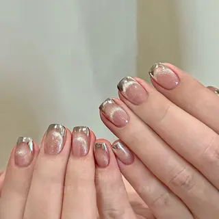 ネイル TS. nails___のネイルデザイン