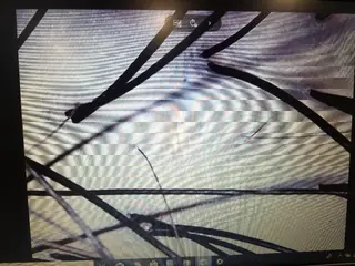 ショート メンズ 髪の病院  ルーミールームのヘアスタイル