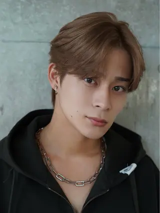 ショート ⭐︎カットモデル 無料⭐︎カレンのヘアスタイル