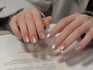 ネイル ア カリのネイルデザイン