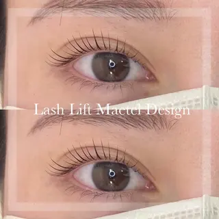 マツエク・マツパ メルト 綾香のマツエク・マツパデザイン