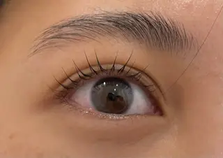 マツエク・マツパ 山田 菜月のマツエク・マツパデザイン