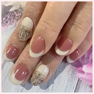 ネイル Ogasawara Tokikaのネイルデザイン