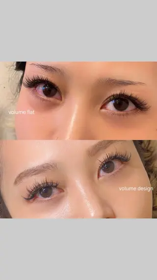 マツエク・マツパ 海外風まつげ眉毛 恵比寿｜masayoのマツエク・マツパデザイン