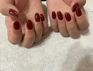 ネイル kikinail 溝の口のネイルデザイン