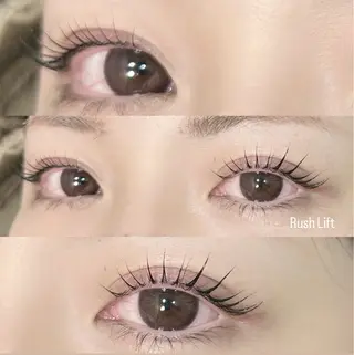マツエク・マツパ 🩷ྀི中村 ほのか🧸🌷のヘアスタイル