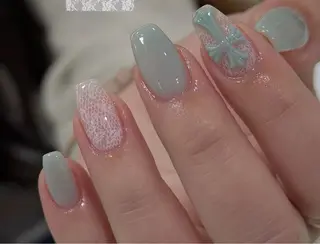 ネイル Miss Nailのネイルデザイン