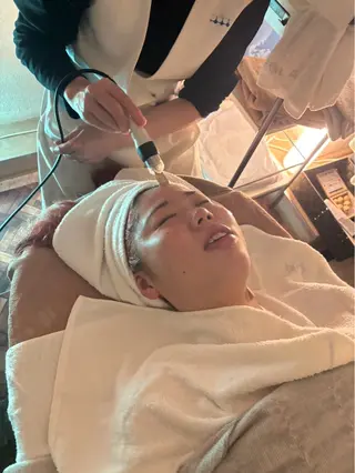 ポーラ Avan  Mu所属・鈴木 美保子のその他イメージ