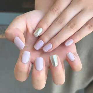 ネイル コ レ エ ダ🌙のネイルデザイン