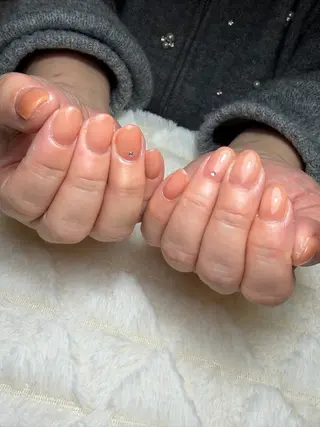 ネイル plume. ayumiのネイルデザイン