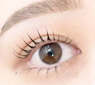 マツエク・マツパ REAL所属・【マツエク】 REALのマツエク・マツパデザイン