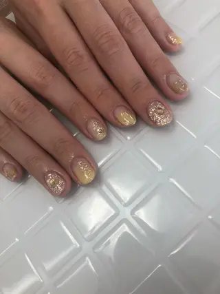 ネイル 【LINON】 airiのネイルデザイン