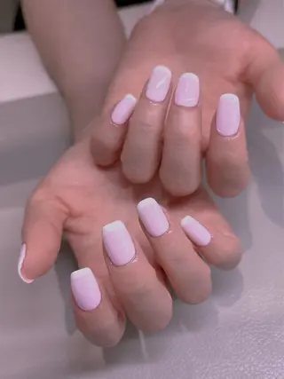 ネイル エムズ ハヤシのネイルデザイン