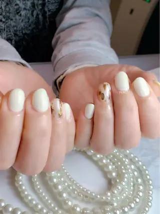 ネイル HALU ハルのネイルデザイン