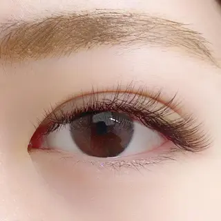 マツエク・マツパ マツパ/マツエク アイリスト　酒井の眉毛・アイブロウイメージ