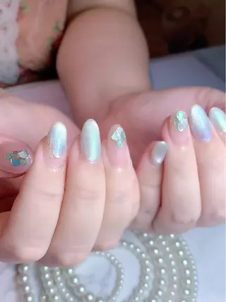 ネイル HALU ハルのネイルデザイン