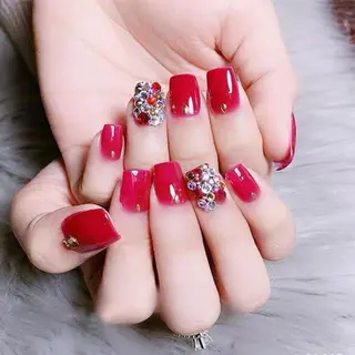 ネイル Melody Nail所属・Melody  3D/スカルプ専門店のネイルデザイン