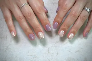 ネイル MH Nailのネイルデザイン