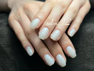 ネイル salon AZのネイルデザイン