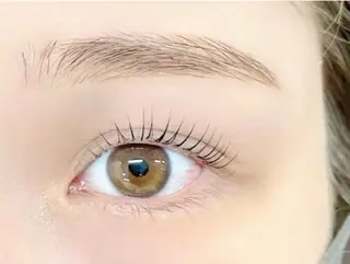 マツエク・マツパ BECKY LASH 戸田のマツエク・マツパデザイン