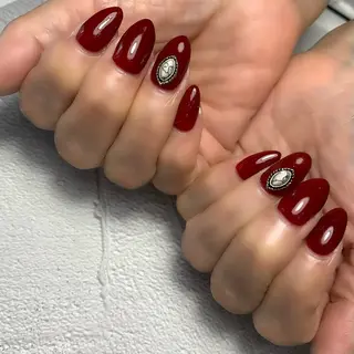 ネイル nailsalon MM HARUKAのネイルデザイン