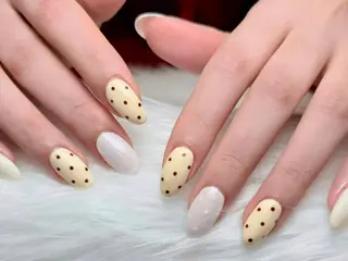ネイル Nails by AN.*✧のネイルデザイン