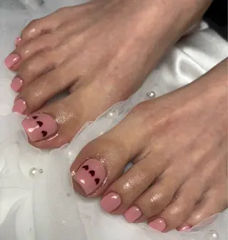 ネイル A Zのネイルデザイン