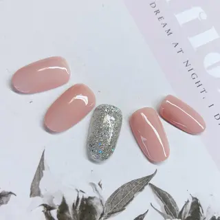 ネイル wee所属・ネイルサロン weeまいのネイルデザイン