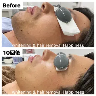 倉本(店長) ハピネス心斎橋本店のエステ・リラクイメージ