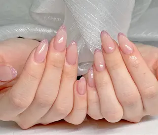 ネイル REI NAのネイルデザイン
