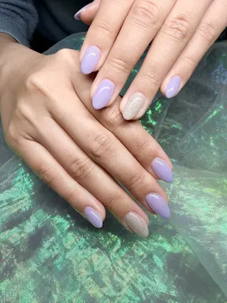 ネイル コウ ロのネイルデザイン