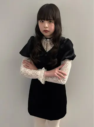 ロング Union/ 栄/nono🐈ᩚの眉毛・アイブロウイメージ